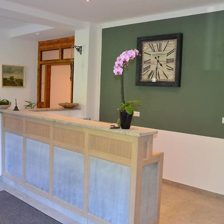 Ferienhaus Tuechersfeld Pottenstein Εξωτερικό φωτογραφία